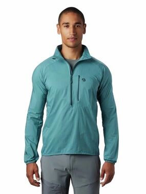 Men’s Mountain Hardwear Kor Preshell